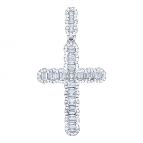 925 Sterling Silver Pendant