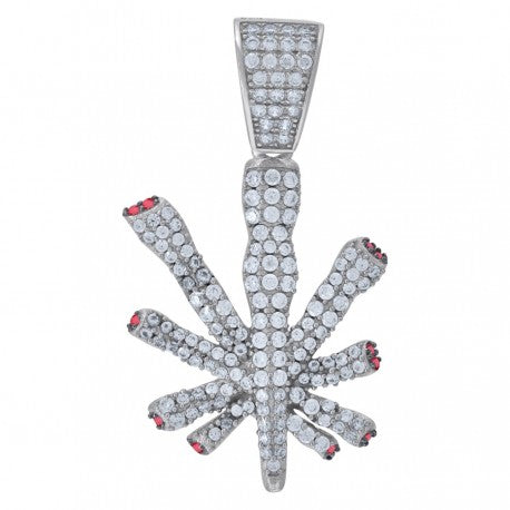 925-Sterling Silver Pendant