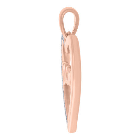 925 Sterling Silver Pendant