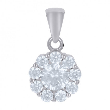 925 Sterling Silver Pendant