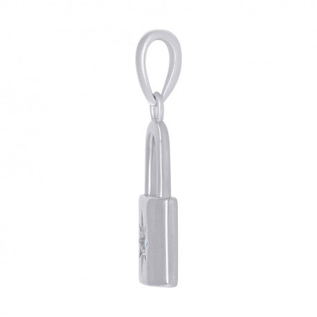 925 Sterling Silver Pendant