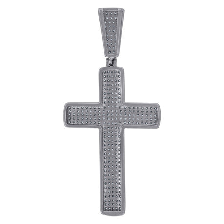 925 Sterling Silver Pendant