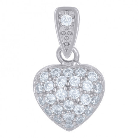 925 Sterling Silver Pendant