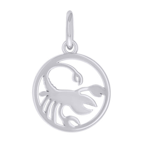 925 Sterling Silver Pendant