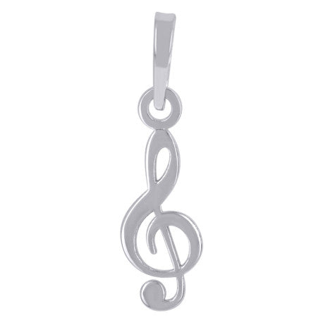925 Sterling Silver Pendant