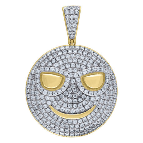 925-Sterling Silver Pendant