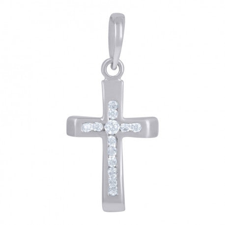 925 Sterling Silver Pendant
