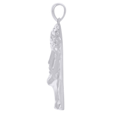 925 Sterling Silver Pendant