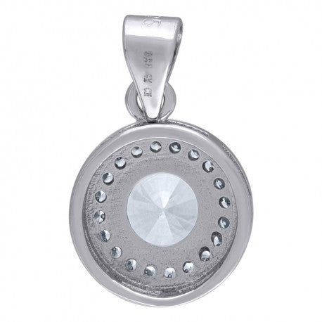925-Sterling Silver Pendant