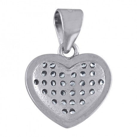 925-Sterling Silver Pendant