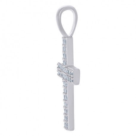 925 Sterling Silver Pendant