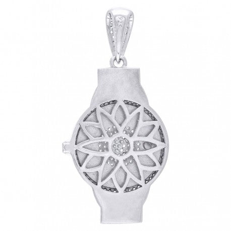 925-Sterling Silver Pendant