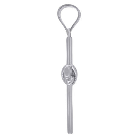 925 Sterling Silver Pendant
