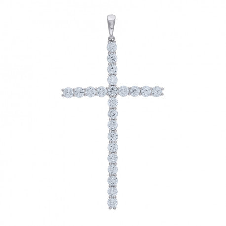 925-Sterling Silver Pendant
