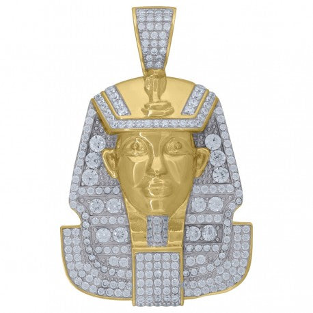 925 Sterling Silver Pendant