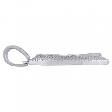 925 Sterling Silver Pendant