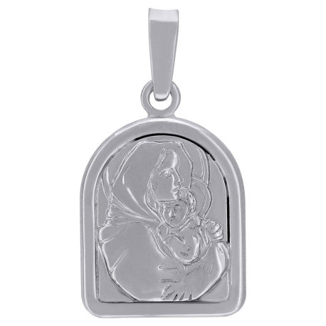 925 Sterling Silver Pendant