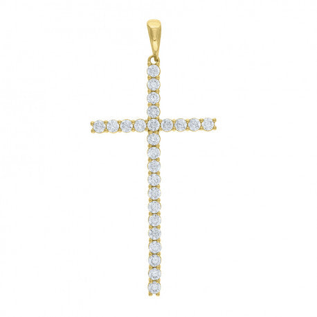 925-Sterling Silver Pendant