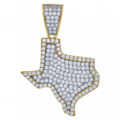 925-Sterling Silver Pendant