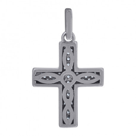 925 Sterling Silver Pendant