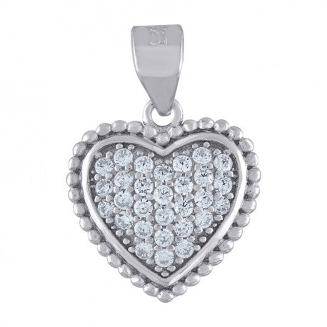 925-Sterling Silver Pendant