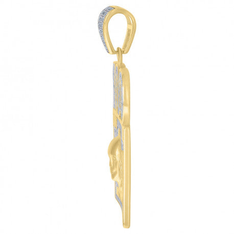 925-Sterling Silver Pendant