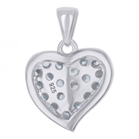 925 Sterling Silver Pendant
