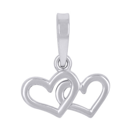 925 Sterling Silver Pendant