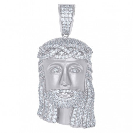 925 Sterling Silver Pendant