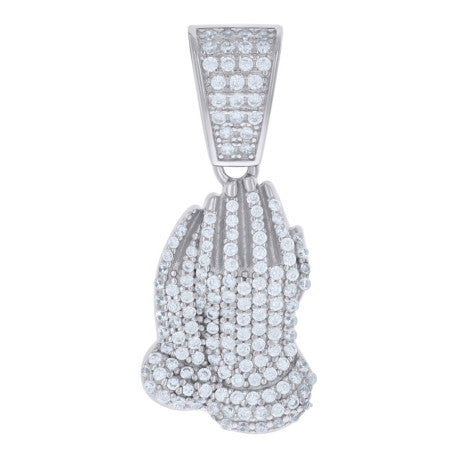 925 Sterling Silver Pendant