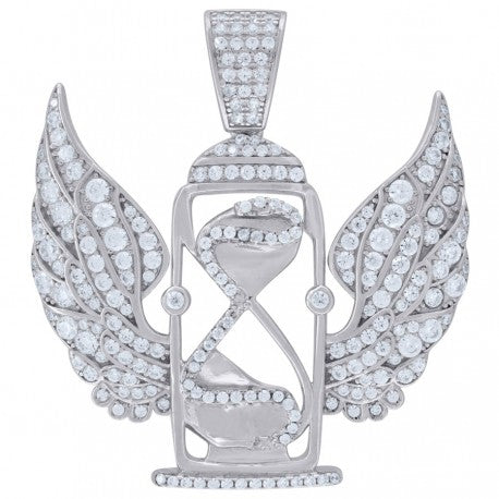 925 Sterling Silver Pendant
