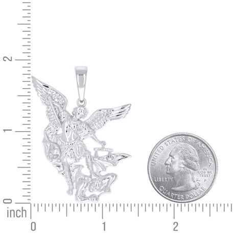 925 Sterling Silver Pendant