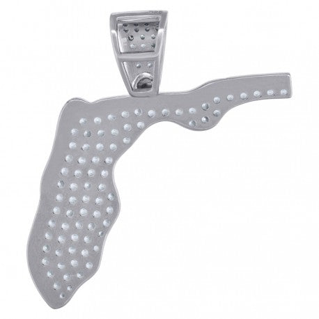 925-Sterling Silver Pendant