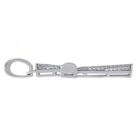925-Sterling Silver Pendant