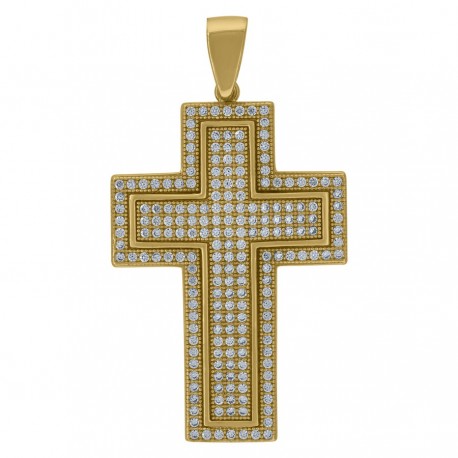 925 Sterling Silver Pendant