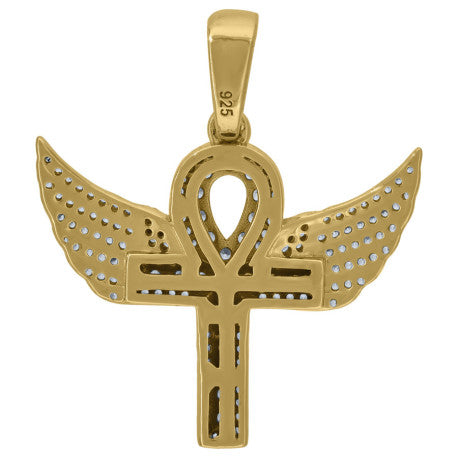 925 Sterling Silver Pendant