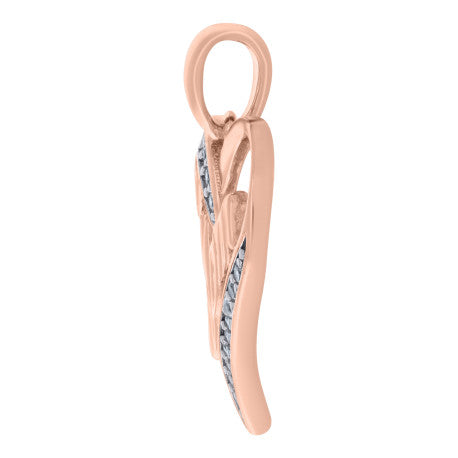 925 Sterling Silver Pendant
