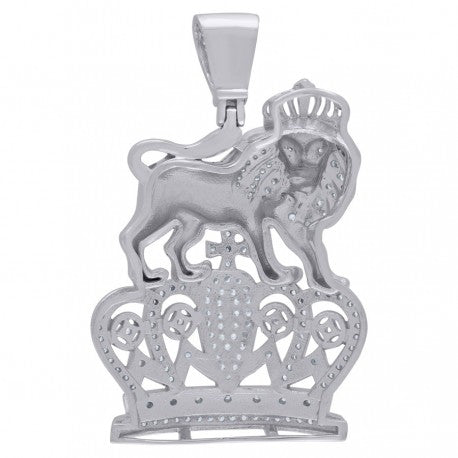 925 Sterling Silver Pendant
