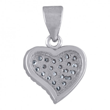 925-Sterling Silver Pendant