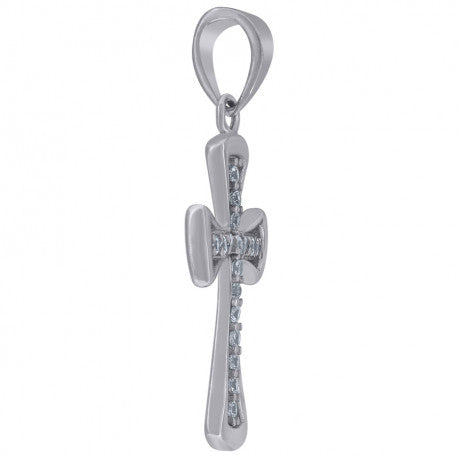 925 Sterling Silver Pendant