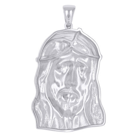 925 Sterling Silver Pendant