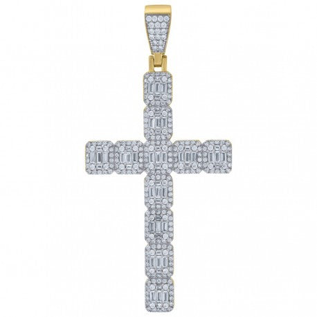 925 Sterling Silver Pendant