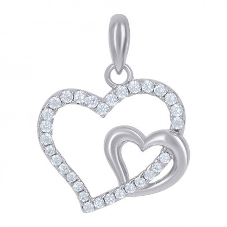925 Sterling Silver Pendant