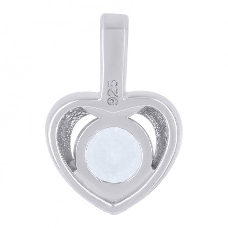 925 Sterling Silver Pendant