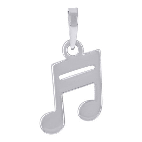 925 Sterling Silver Pendant