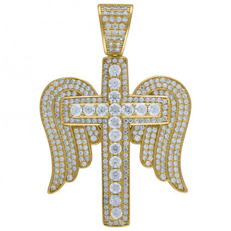 925-Sterling Silver Pendant