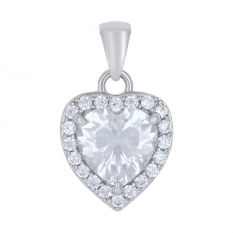 925 Sterling Silver Pendant