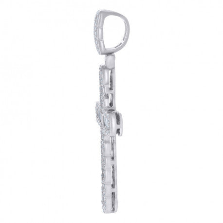 925 Sterling Silver Pendant