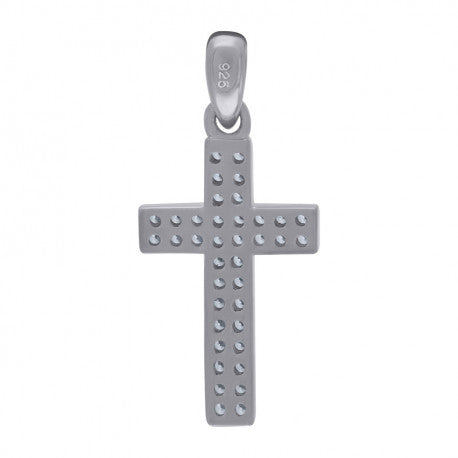 925 Sterling Silver Pendant