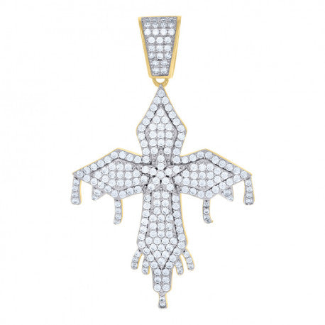 925 Sterling Silver Pendant